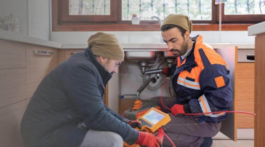 Professional septic pumping service in Freeman, MO